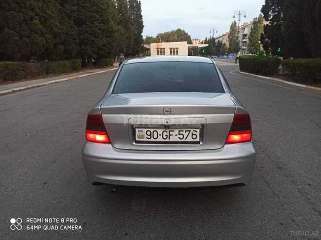 Opel Vectra 1999, 314,000 km - 1.8 l - Sumqayıt