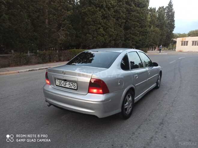 Opel Vectra 1999, 314,000 km - 1.8 l - Sumqayıt