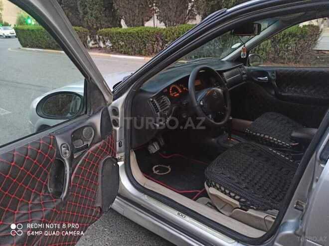Opel Vectra 1999, 314,000 km - 1.8 l - Sumqayıt