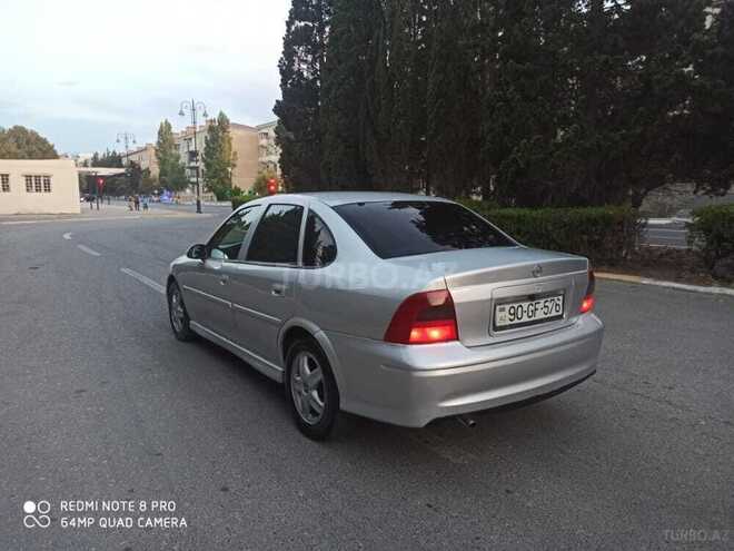 Opel Vectra 1999, 314,000 km - 1.8 l - Sumqayıt