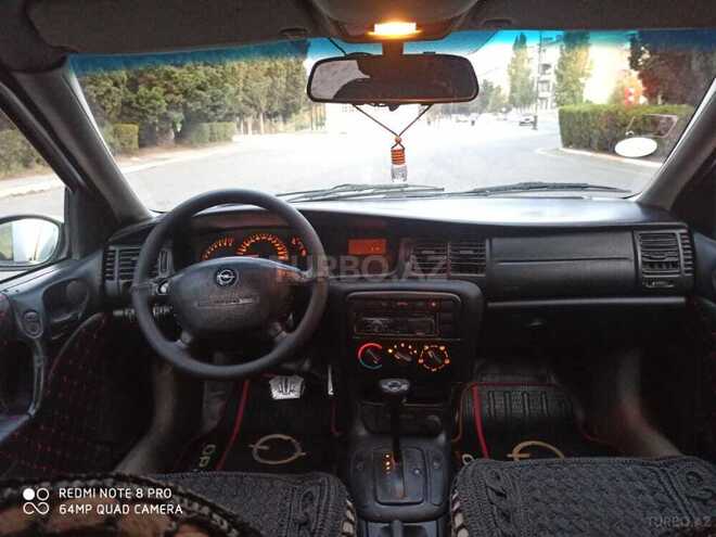 Opel Vectra 1999, 314,000 km - 1.8 l - Sumqayıt
