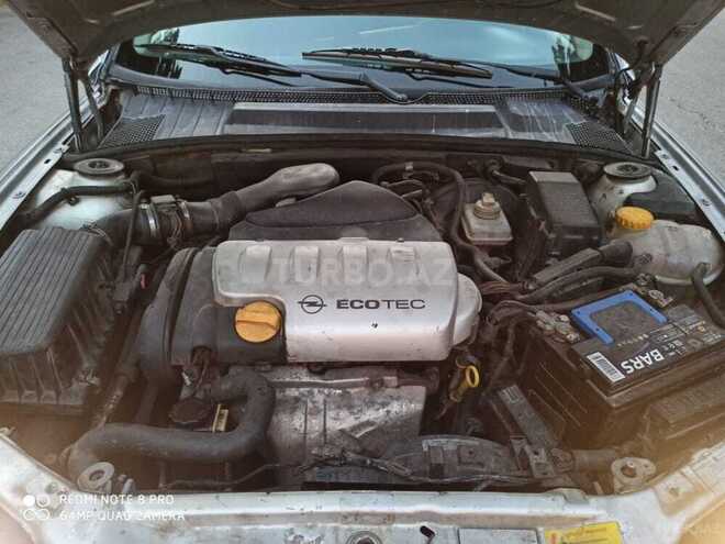 Opel Vectra 1999, 314,000 km - 1.8 l - Sumqayıt