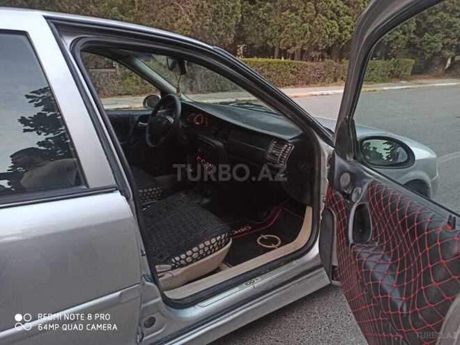 Opel Vectra 1999, 314,000 km - 1.8 l - Sumqayıt