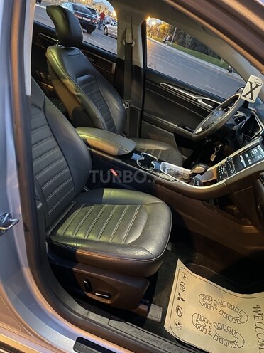 Ford Fusion 2016, 157,000 km - 1.5 l - Bakı