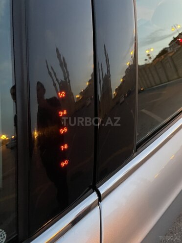 Ford Fusion 2016, 157,000 km - 1.5 l - Bakı