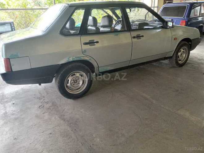 LADA (VAZ) 21099 1998, 111,111 km - 1.5 l - İmişli