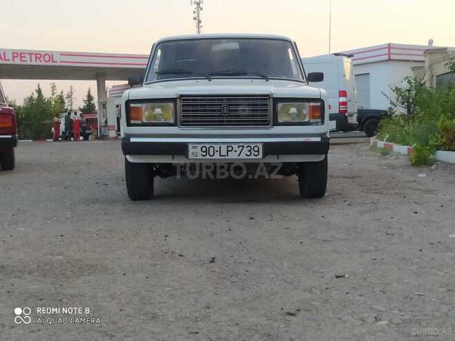 LADA (VAZ) 2107 2011, 140,000 km - 1.6 л - Cəlilabad