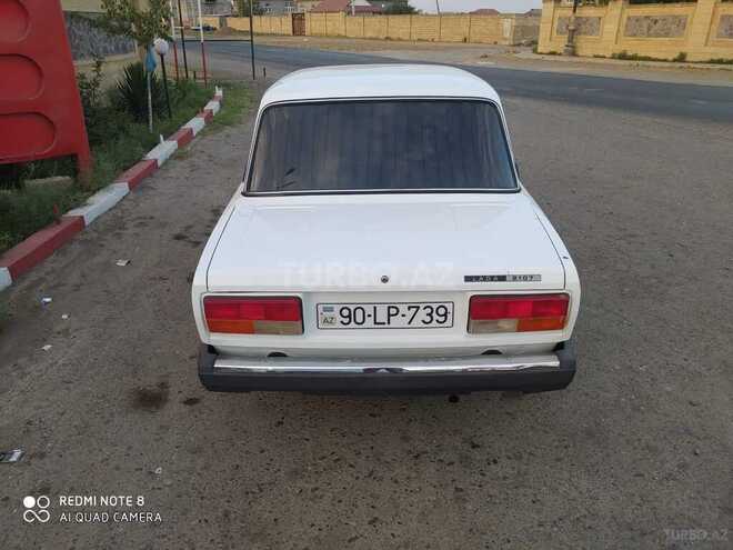 LADA (VAZ) 2107 2011, 140,000 km - 1.6 л - Cəlilabad