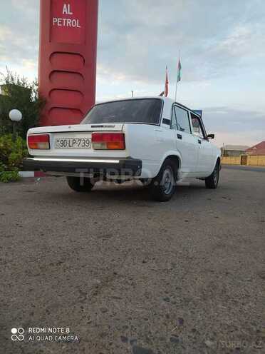 LADA (VAZ) 2107 2011, 140,000 km - 1.6 л - Cəlilabad