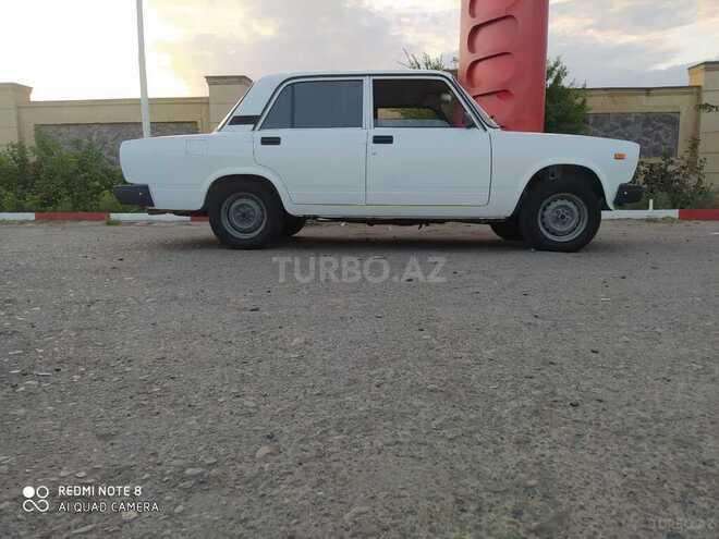 LADA (VAZ) 2107 2011, 140,000 km - 1.6 л - Cəlilabad