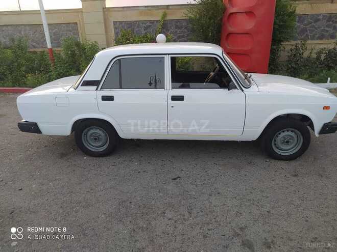 LADA (VAZ) 2107 2011, 140,000 km - 1.6 л - Cəlilabad