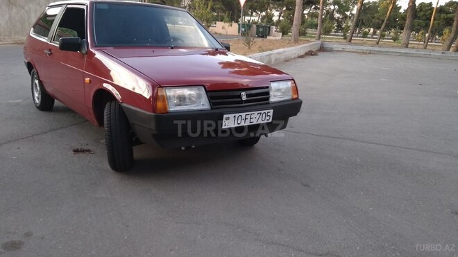 LADA (VAZ) 2108 1986, 323,000 km - 1.5 л - Bakı