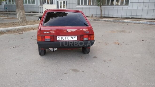 LADA (VAZ) 2108 1986, 323,000 km - 1.5 л - Bakı
