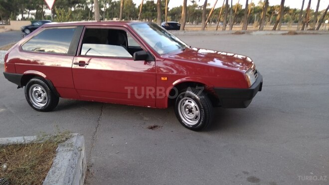 LADA (VAZ) 2108 1986, 323,000 km - 1.5 л - Bakı