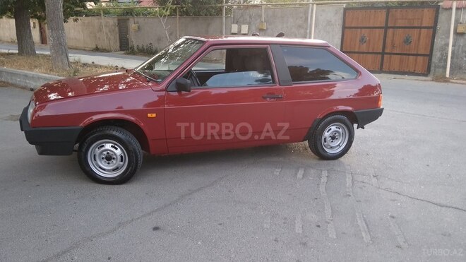 LADA (VAZ) 2108 1986, 323,000 km - 1.5 л - Bakı