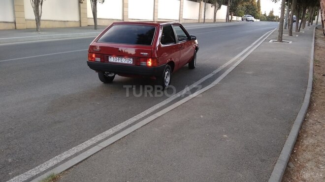 LADA (VAZ) 2108 1986, 323,000 km - 1.5 л - Bakı