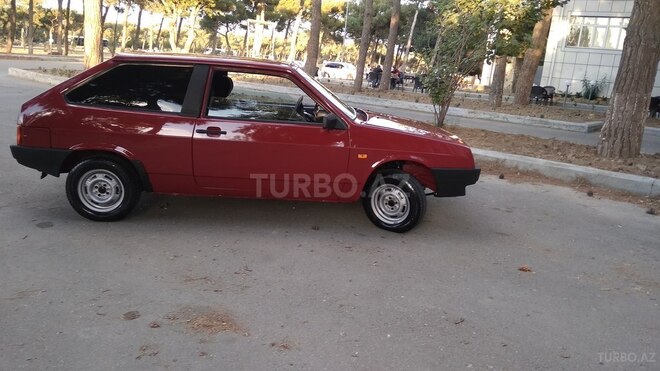 LADA (VAZ) 2108 1986, 323,000 km - 1.5 л - Bakı