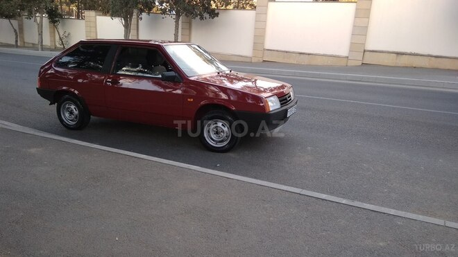 LADA (VAZ) 2108 1986, 323,000 km - 1.5 л - Bakı