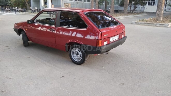 LADA (VAZ) 2108 1986, 323,000 km - 1.5 л - Bakı