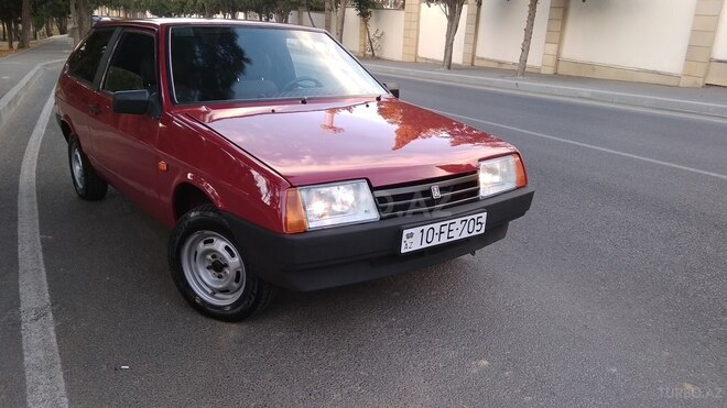 LADA (VAZ) 2108 1986, 323,000 km - 1.5 л - Bakı