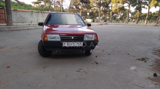 LADA (VAZ) 2108 1986, 323,000 km - 1.5 л - Bakı