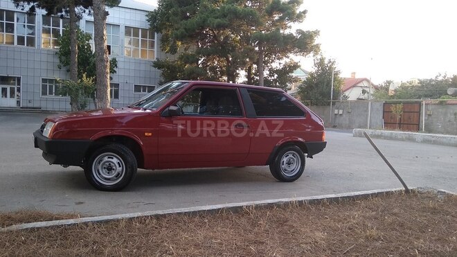 LADA (VAZ) 2108 1986, 323,000 km - 1.5 л - Bakı