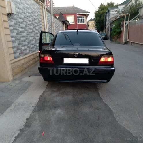 BMW 735 1997, 267,000 km - 3.5 л - Bakı