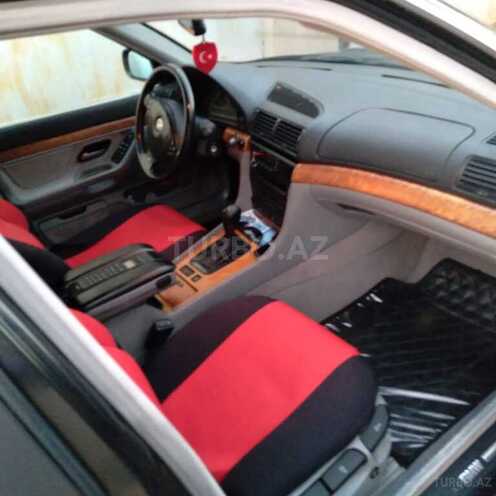 BMW 735 1997, 267,000 km - 3.5 л - Bakı