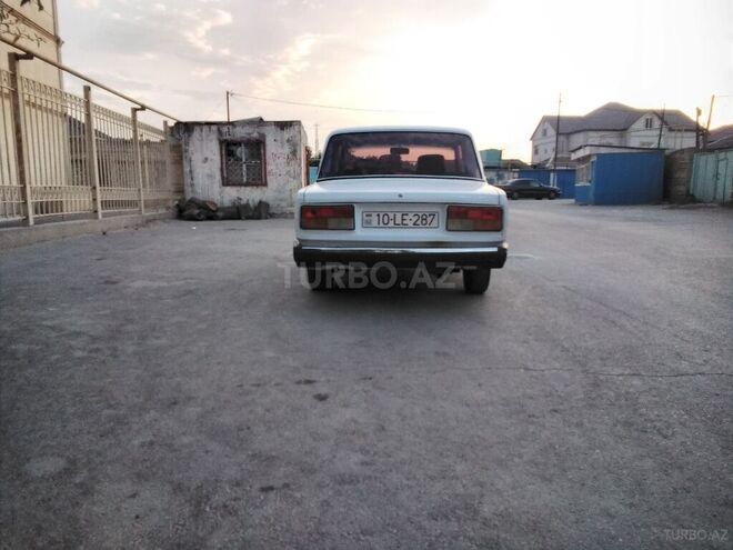 LADA (VAZ) 2107 1995, 72,286 km - 1.5 л - Bakı