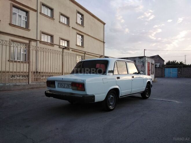 LADA (VAZ) 2107 1995, 72,286 km - 1.5 л - Bakı