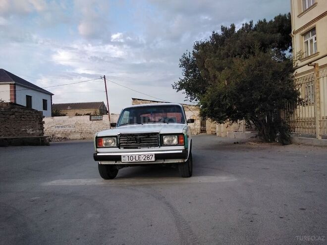 LADA (VAZ) 2107 1995, 72,286 km - 1.5 л - Bakı