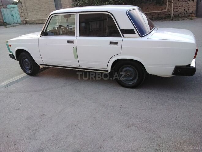 LADA (VAZ) 2107 1995, 72,286 km - 1.5 л - Bakı