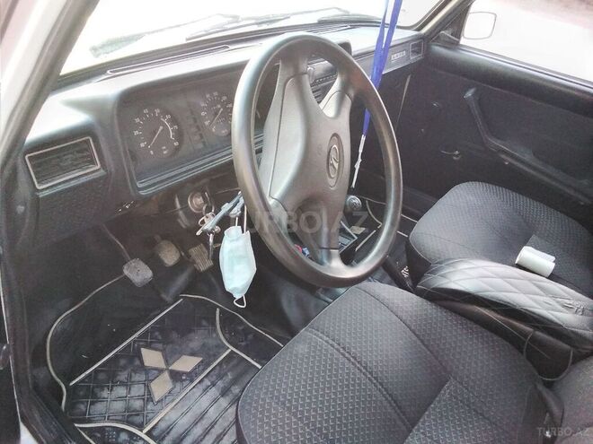 LADA (VAZ) 2107 1995, 72,286 km - 1.5 л - Bakı