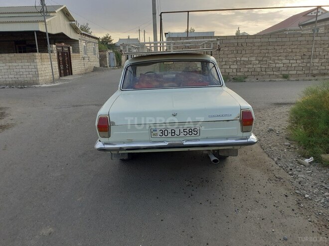 GAZ 24-10 1991, 250,000 km - 2.4 л - İmişli
