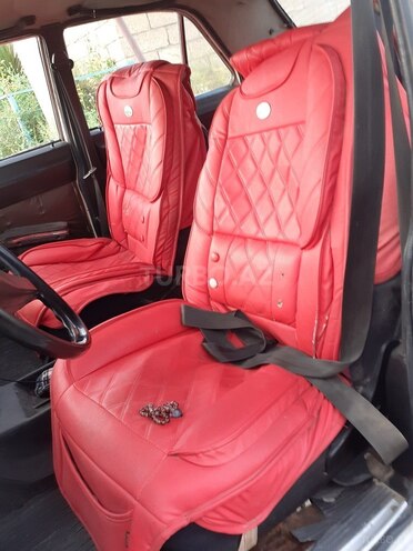 GAZ 24-10 1991, 250,000 km - 2.4 л - İmişli