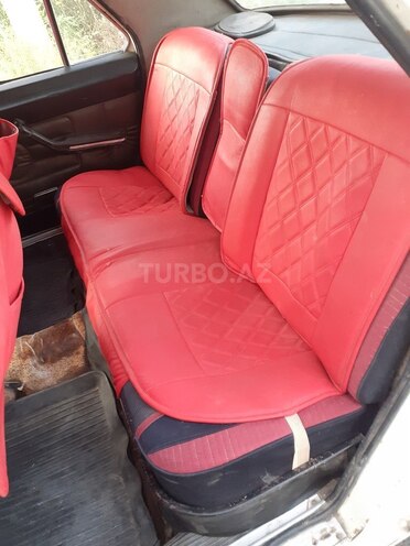 GAZ 24-10 1991, 250,000 km - 2.4 л - İmişli