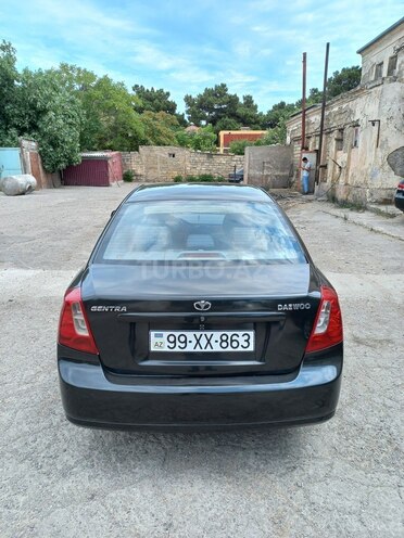 Daewoo Gentra 2014, 170,000 km - 1.5 l - Bakı