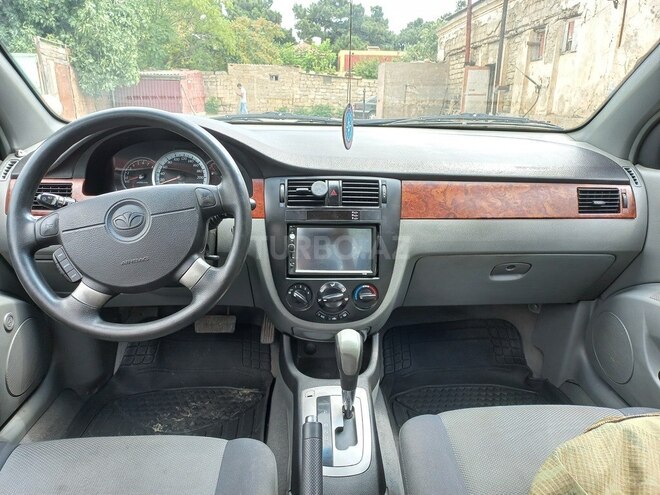 Daewoo Gentra 2014, 170,000 km - 1.5 l - Bakı