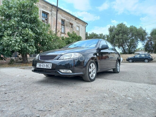 Daewoo Gentra 2014, 170,000 km - 1.5 l - Bakı