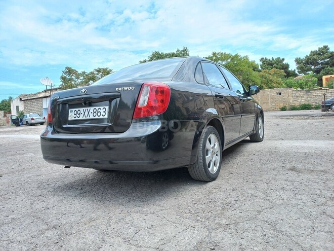 Daewoo Gentra 2014, 170,000 km - 1.5 l - Bakı