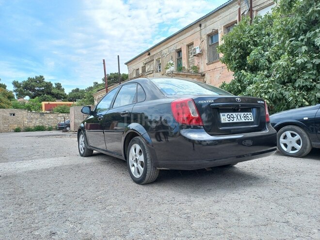 Daewoo Gentra 2014, 170,000 km - 1.5 l - Bakı