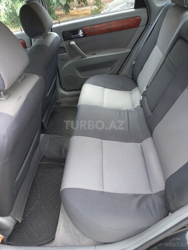 Daewoo Gentra 2014, 170,000 km - 1.5 l - Bakı