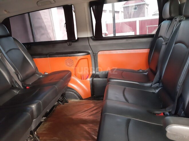 Mercedes Vito 2010, 260,000 km - 2.2 l - Mingəçevir