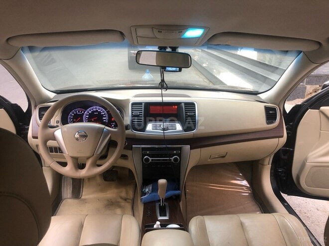 Nissan Teana 2008, 213,000 km - 2.5 l - Bakı