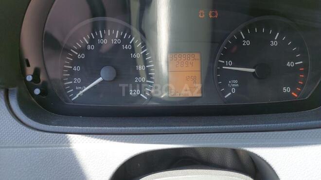 Mercedes Vito 2008, 360,000 km - 2.2 l - Bakı