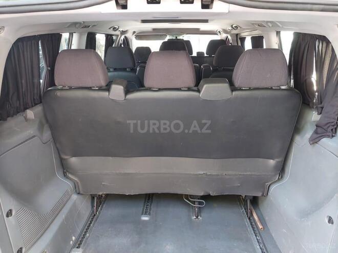 Mercedes Vito 2008, 360,000 km - 2.2 l - Bakı
