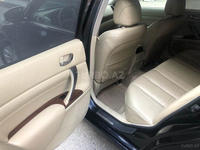 Nissan Teana 2008, 213,000 km - 2.5 l - Bakı