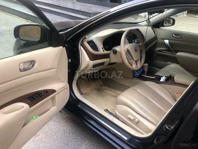 Nissan Teana 2008, 213,000 km - 2.5 l - Bakı