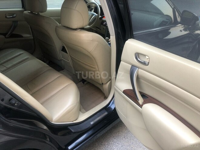 Nissan Teana 2008, 213,000 km - 2.5 l - Bakı