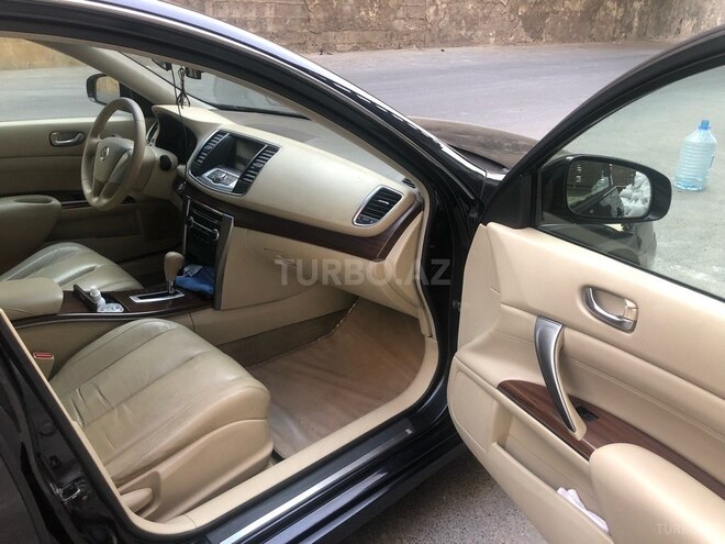 Nissan Teana 2008, 213,000 km - 2.5 l - Bakı